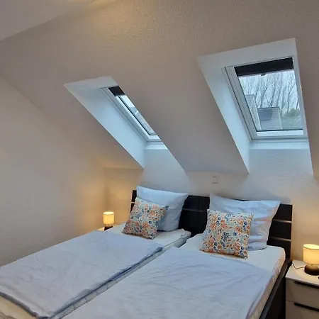 Appartement Nr 92 - 