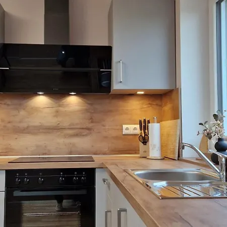 Appartement Nr 92 - 