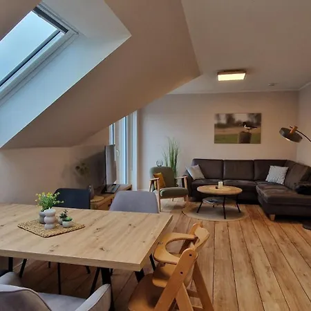 Apartment Nr 92 - 