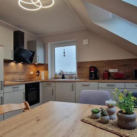 Appartement Nr 92 - 