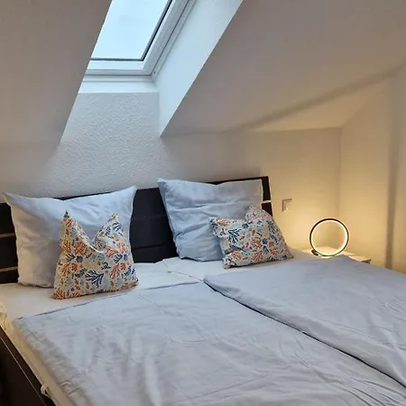 Apartmán Nr 92 - 