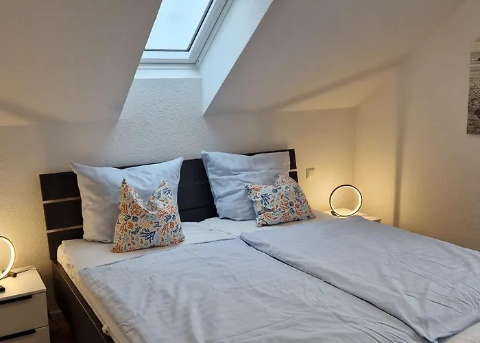 Lägenhet Nr 92 - 